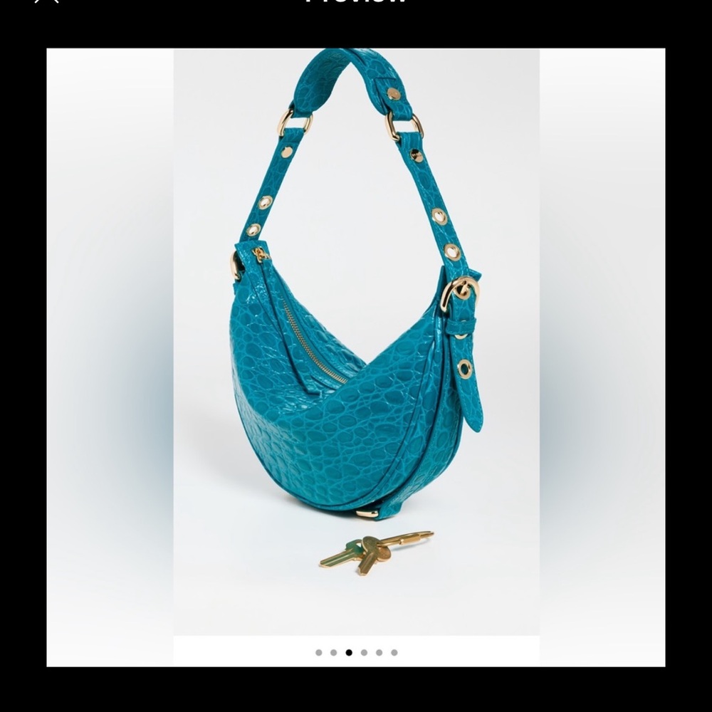 By Far Gibb Bag *NWT*
